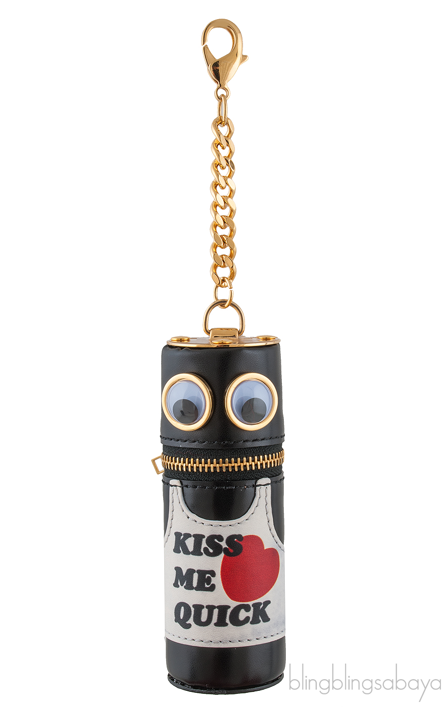 Kiss me Quick Lipstick Pouch    